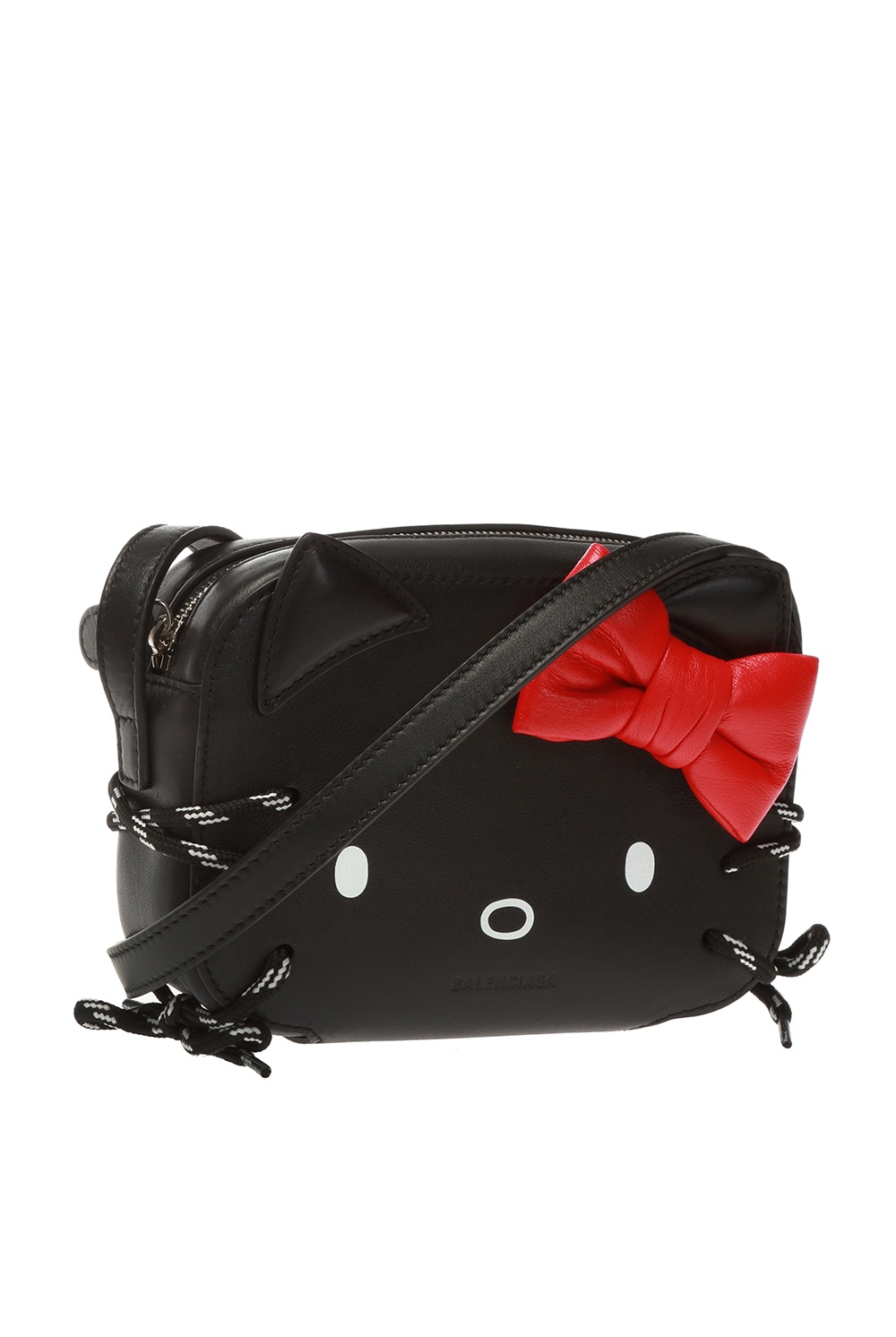 Balenciaga hello Kitty high quality bucket purse